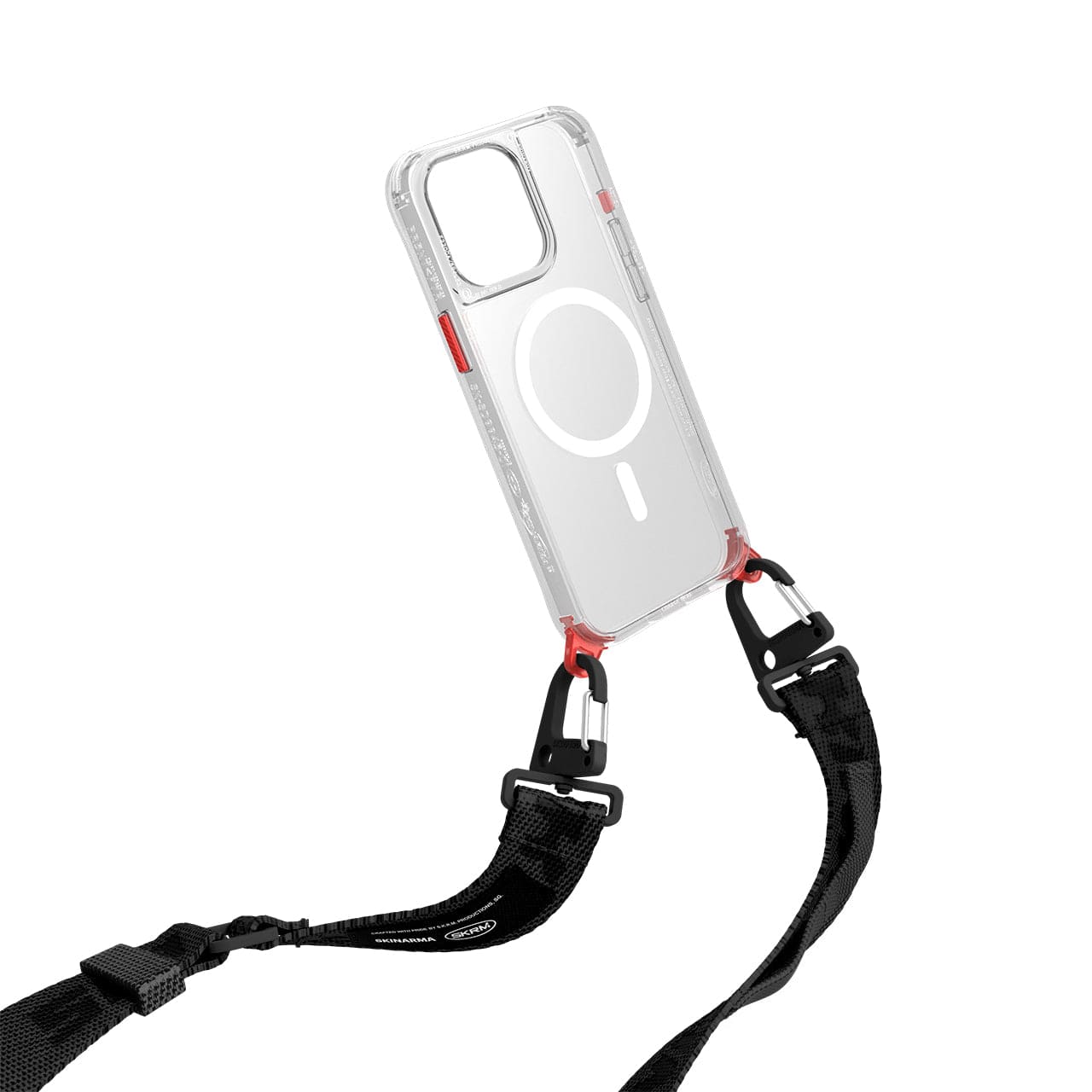 SKINARMA Scout XE Universal Phone Lanyard - 2.54cm width