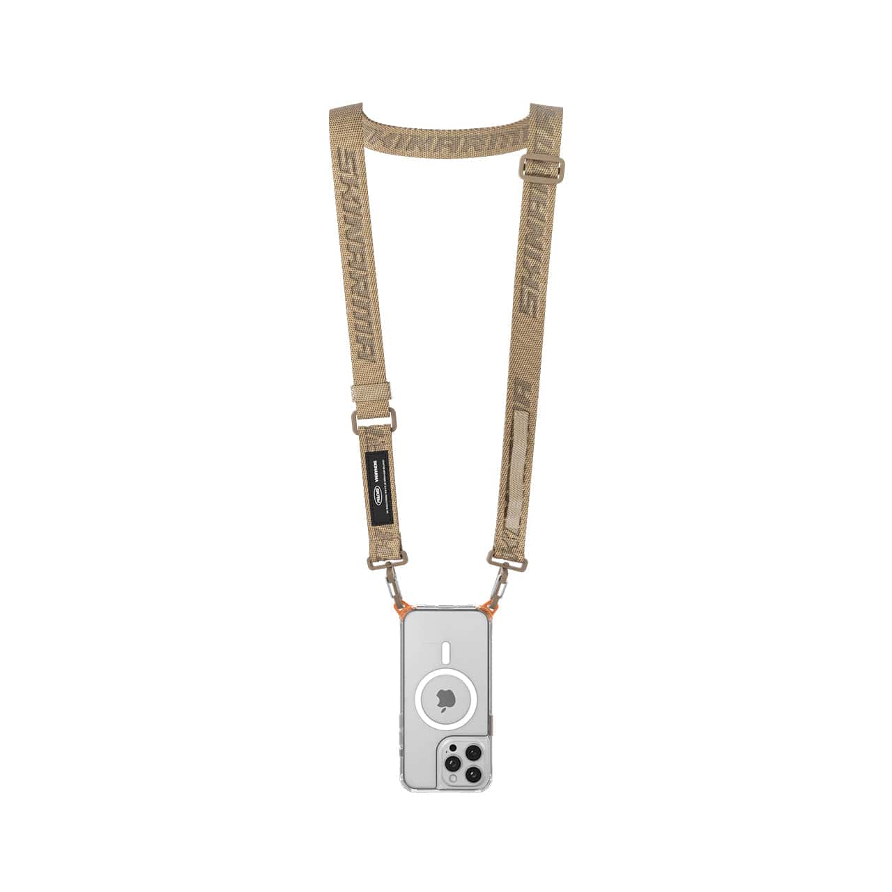 SKINARMA Scout XE Universal Phone Lanyard - 2.54cm width