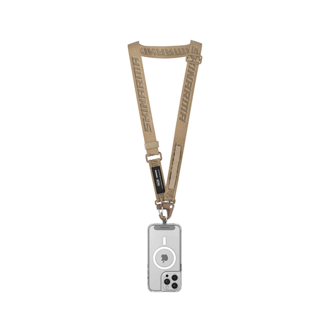 SKINARMA Scout XE Universal Phone Lanyard - 2.54cm width