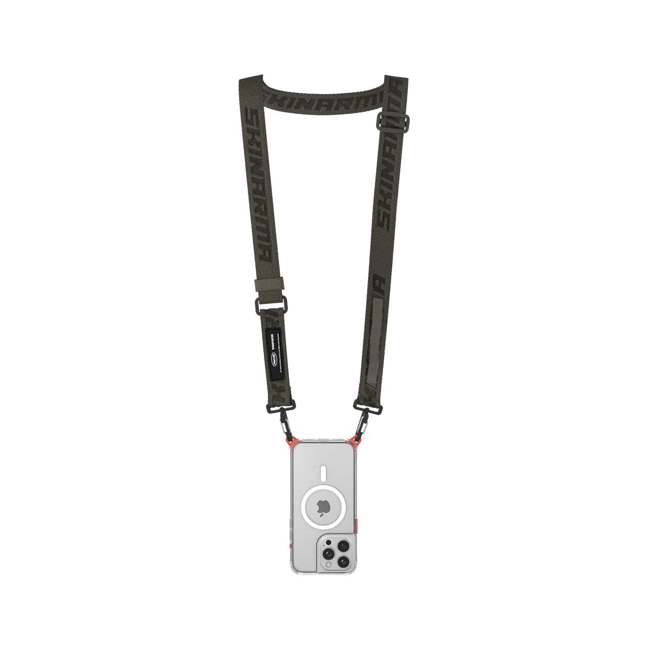 SKINARMA Scout XE Universal Phone Lanyard - 2.54cm width