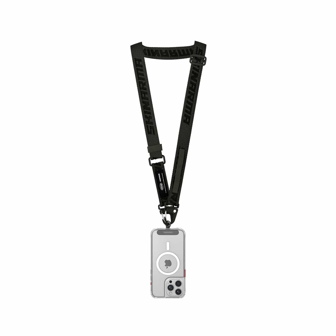 SKINARMA Scout XE Universal Phone Lanyard - 2.54cm width
