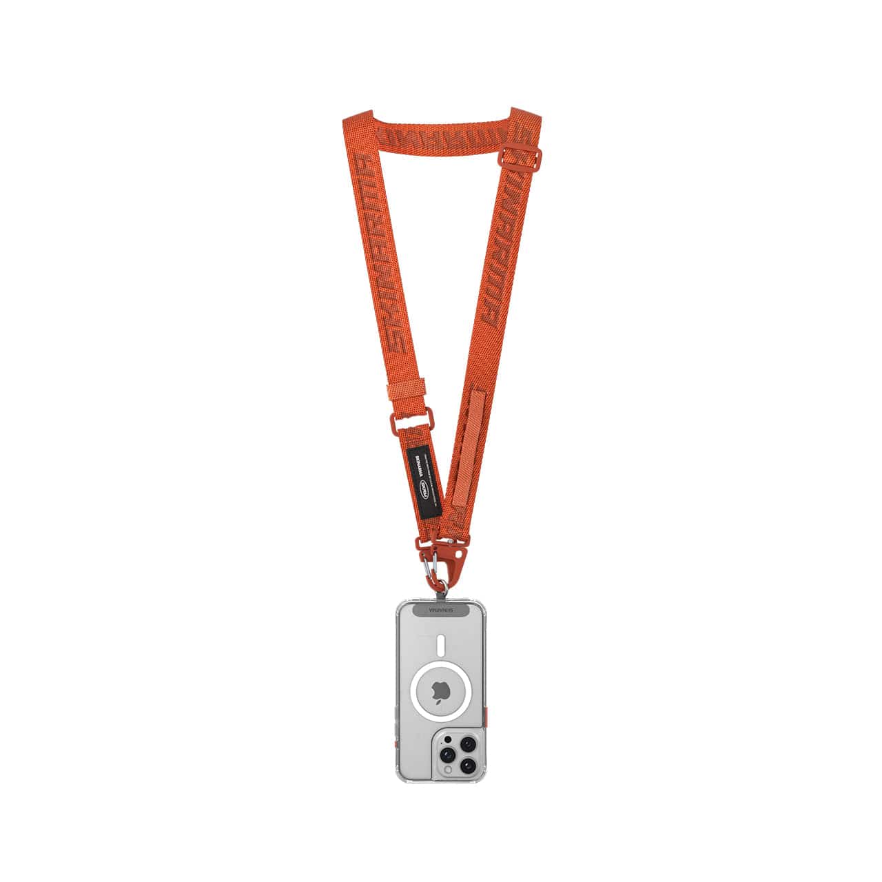 SKINARMA Scout XE Universal Phone Lanyard - 2.54cm width