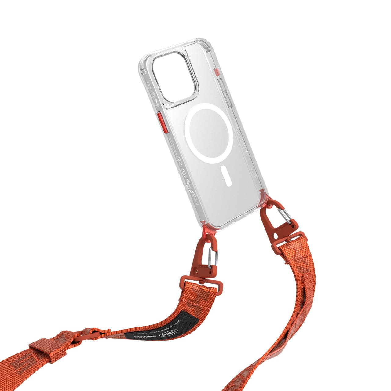 SKINARMA Scout XE Universal Phone Lanyard - 2.54cm width