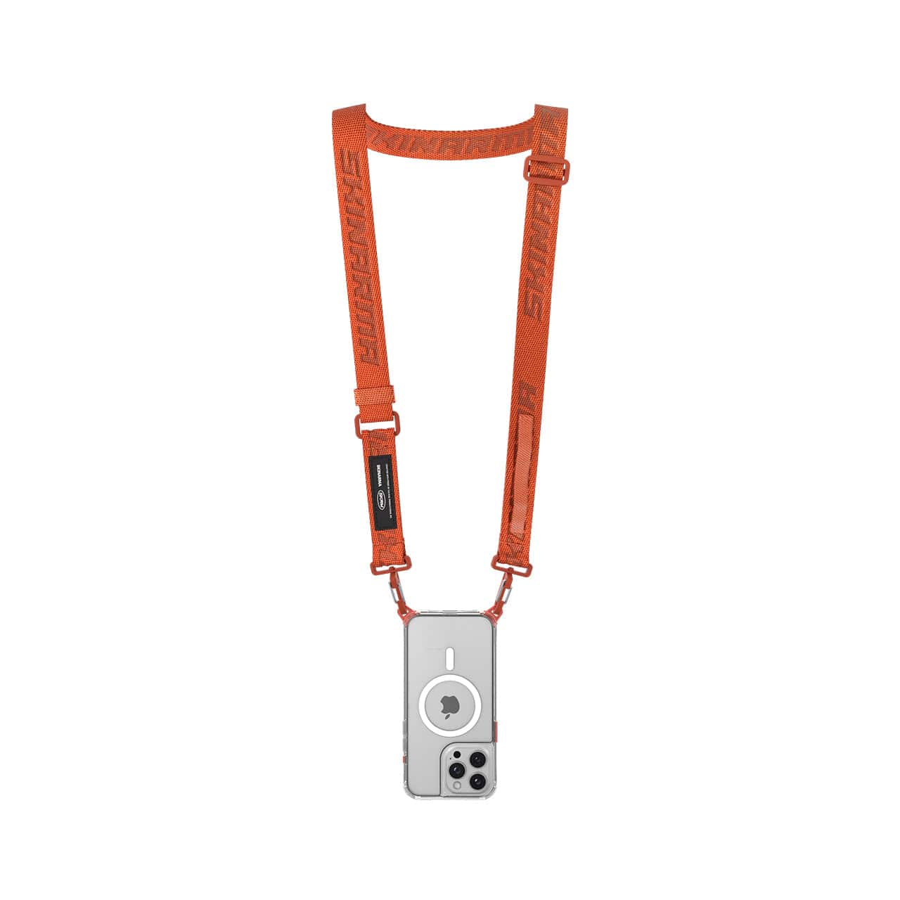 SKINARMA Scout XE Universal Phone Lanyard - 2.54cm width