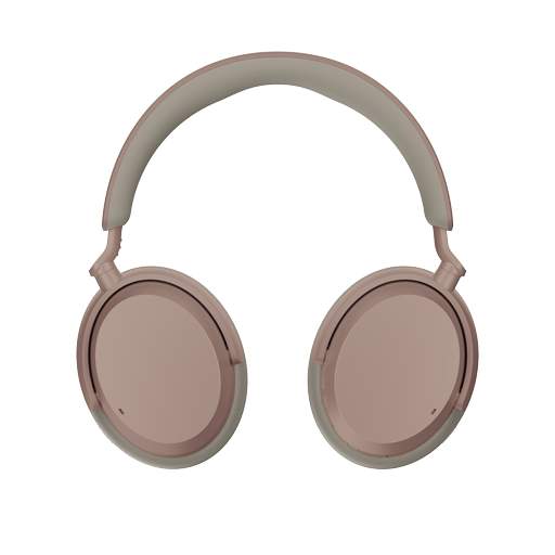Sennheiser Accentum Wireless Headphones with Hybrid ANC