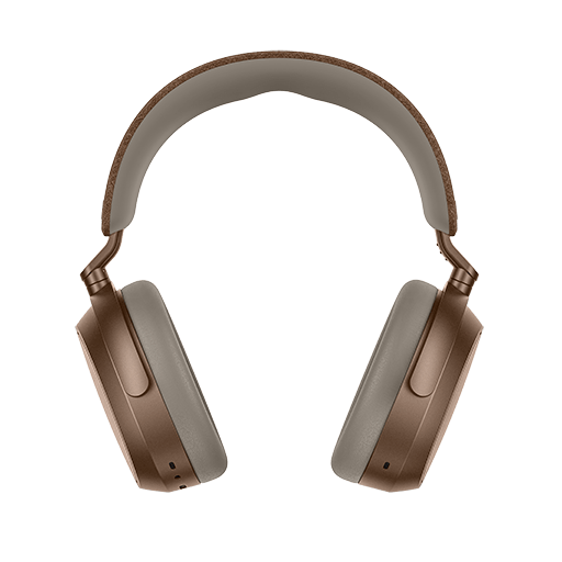 Sennheiser Momentum 4 Wireless Headphones