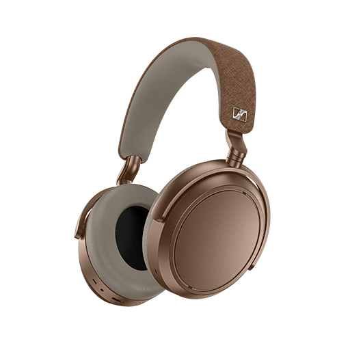 Sennheiser Momentum 4 Wireless Headphones
