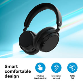Sennheiser Accentum Plus Wireless Headphones