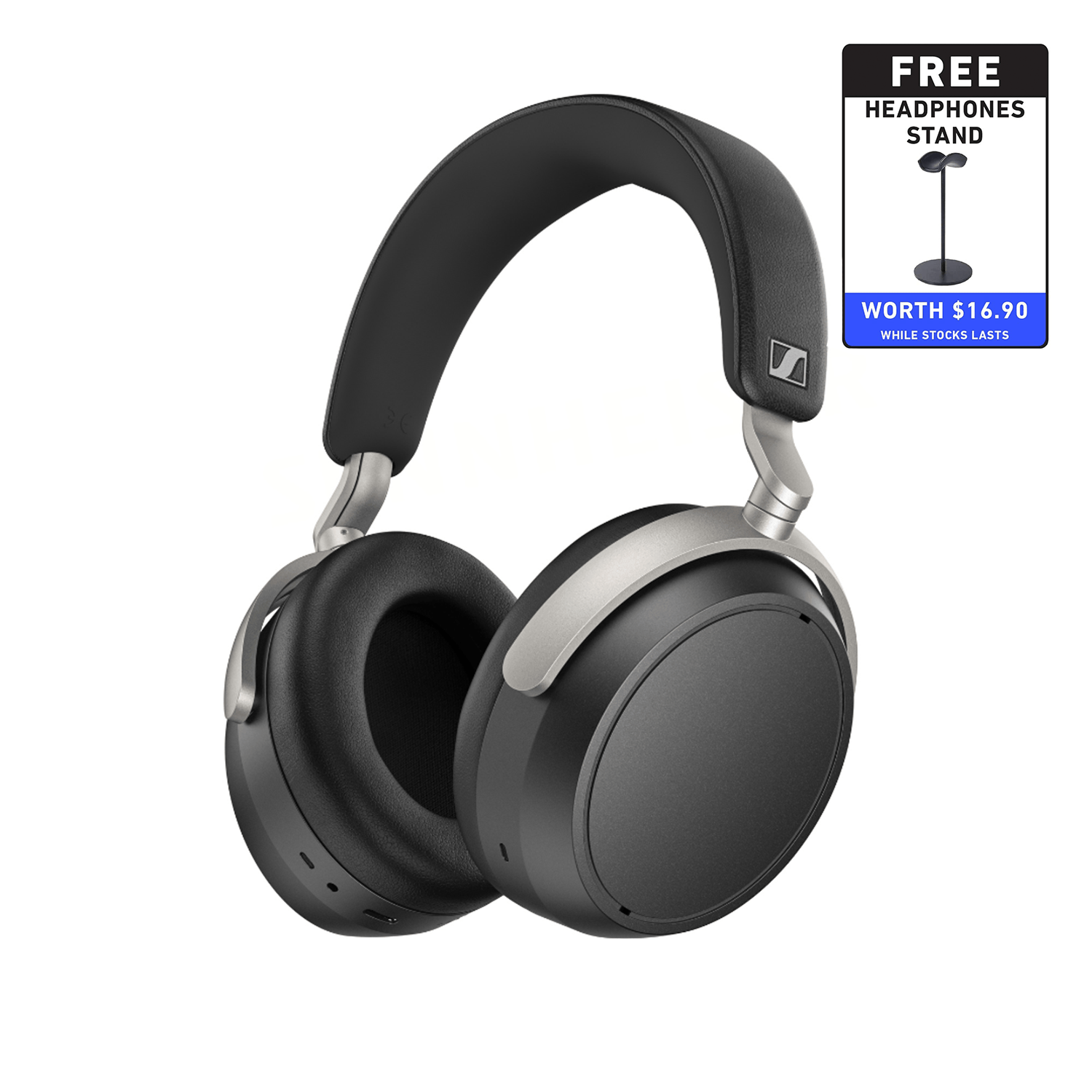 Sennheiser HDB630 Noise Cancellation Wireless Headphone (Ships from 19th Nov)