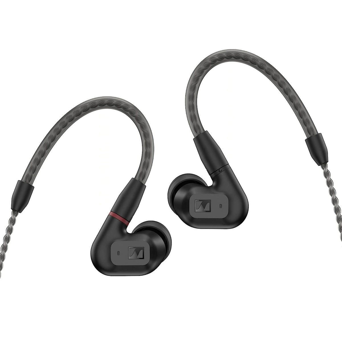 Sennheiser IE 200  In-Ear Audiophile Wired Earphones