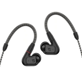 Sennheiser IE 200  In-Ear Audiophile Wired Earphones