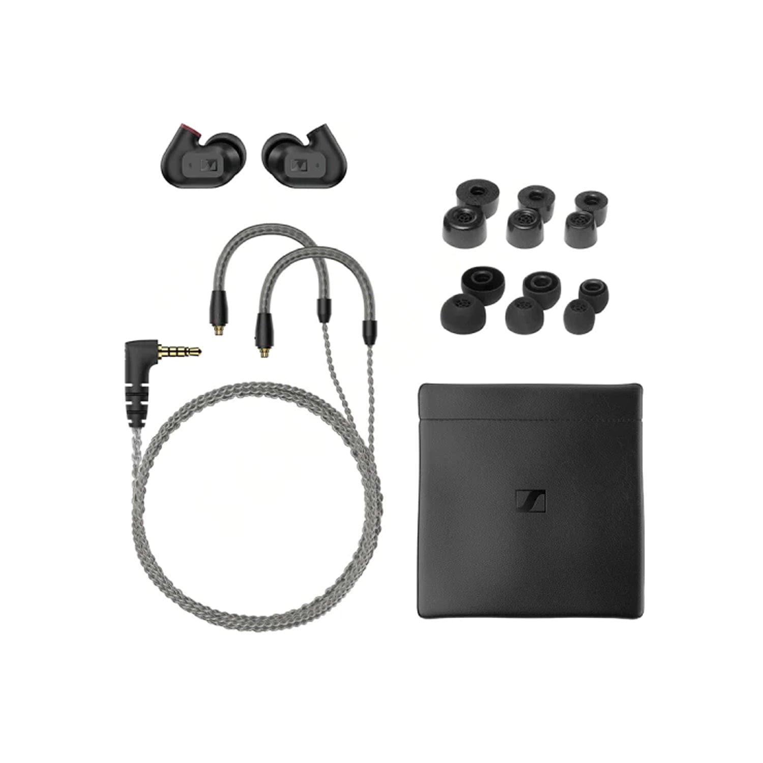 Sennheiser IE 200 In-Ear Monitor IEM Wired Earphones