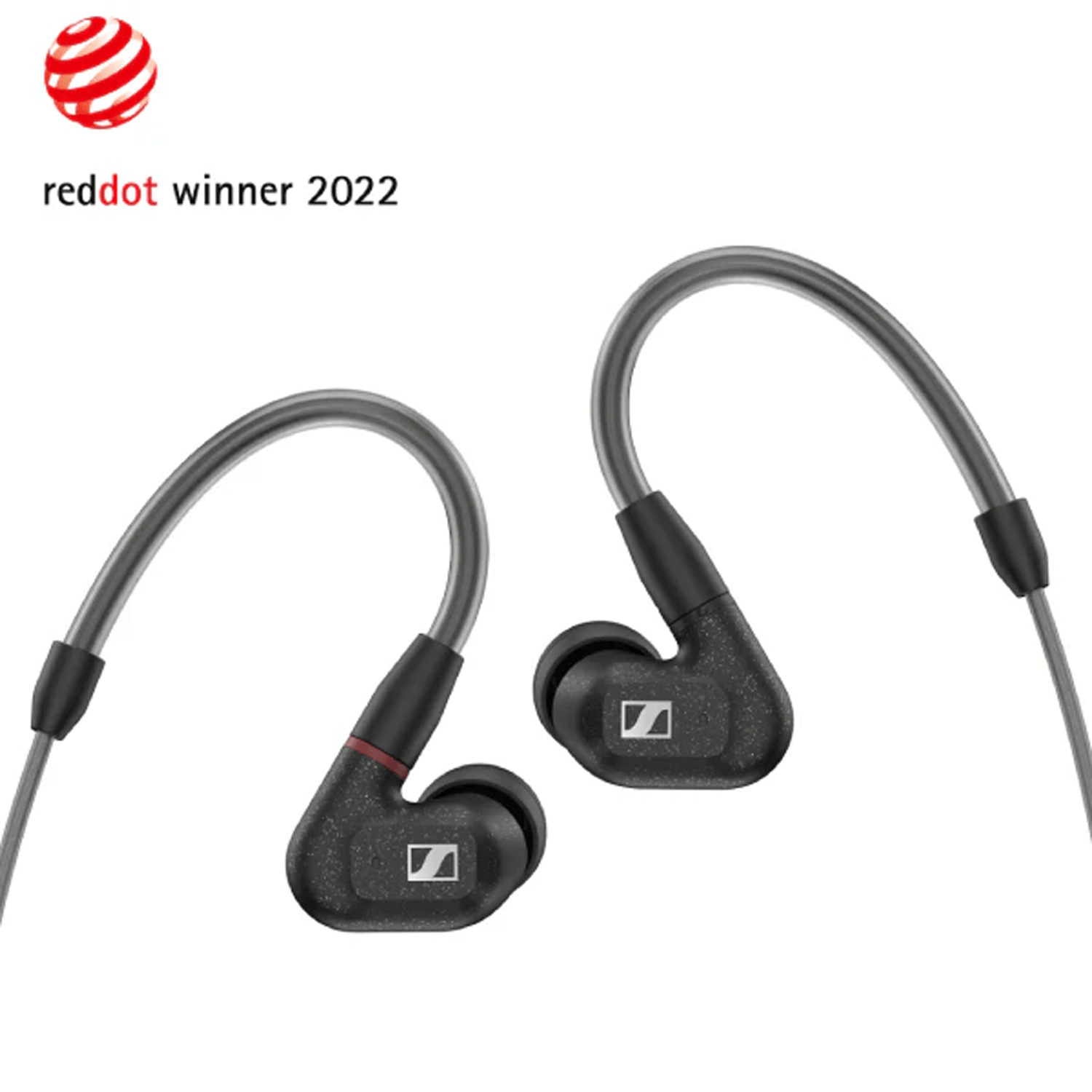 Sennheiser IE 300 In-Ear Monitor IEM Earphones