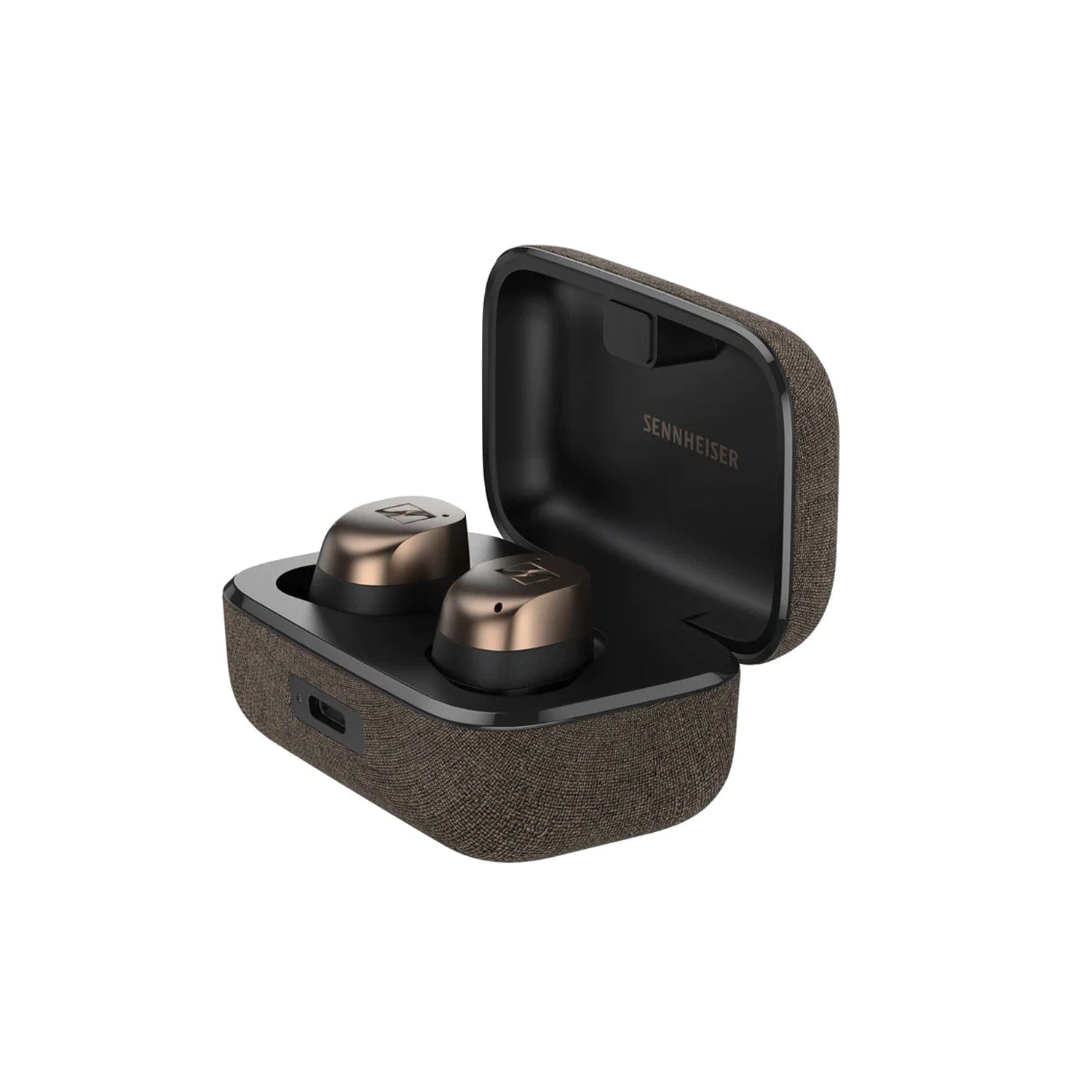 Sennheiser Momentum 4 True Wireless Earbuds