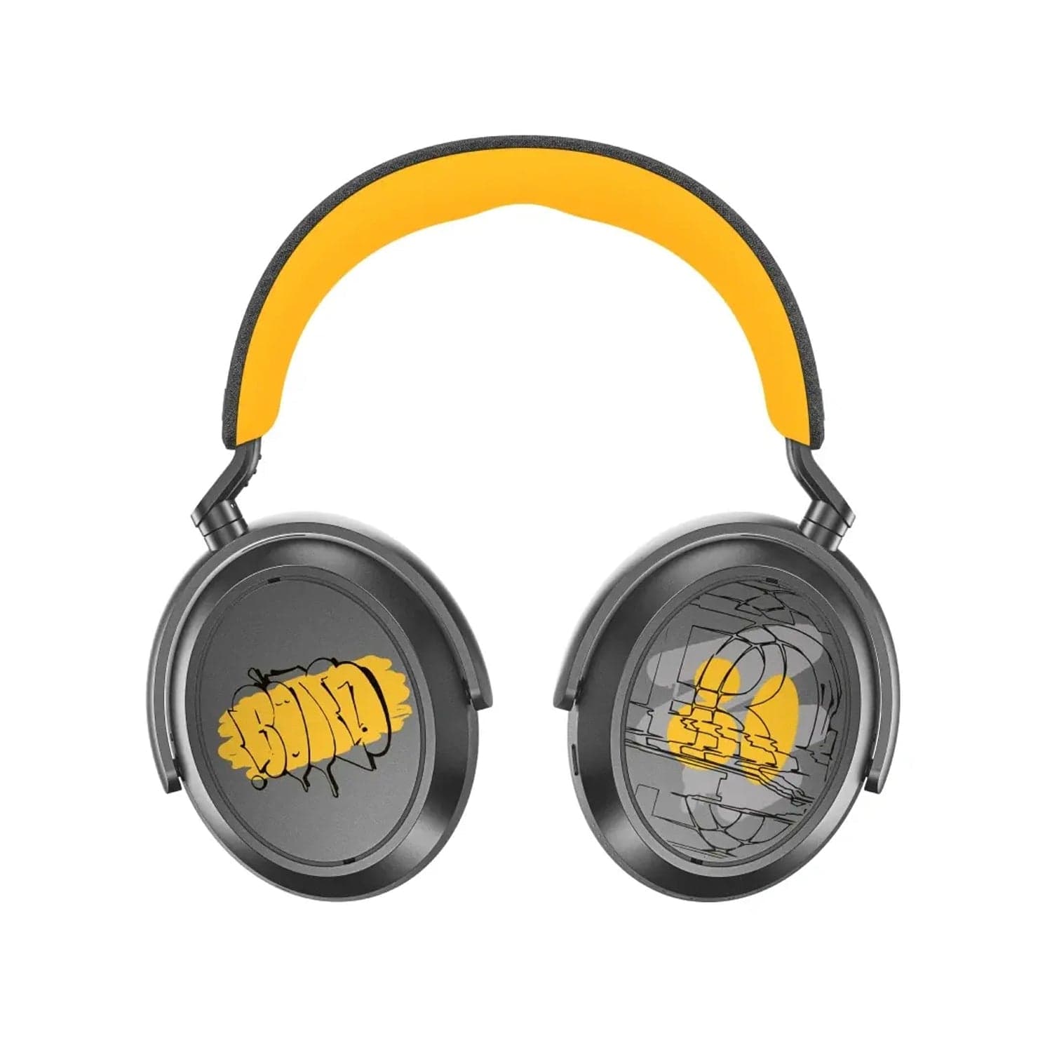 Sennheiser Momentum 4 Wireless Headphones