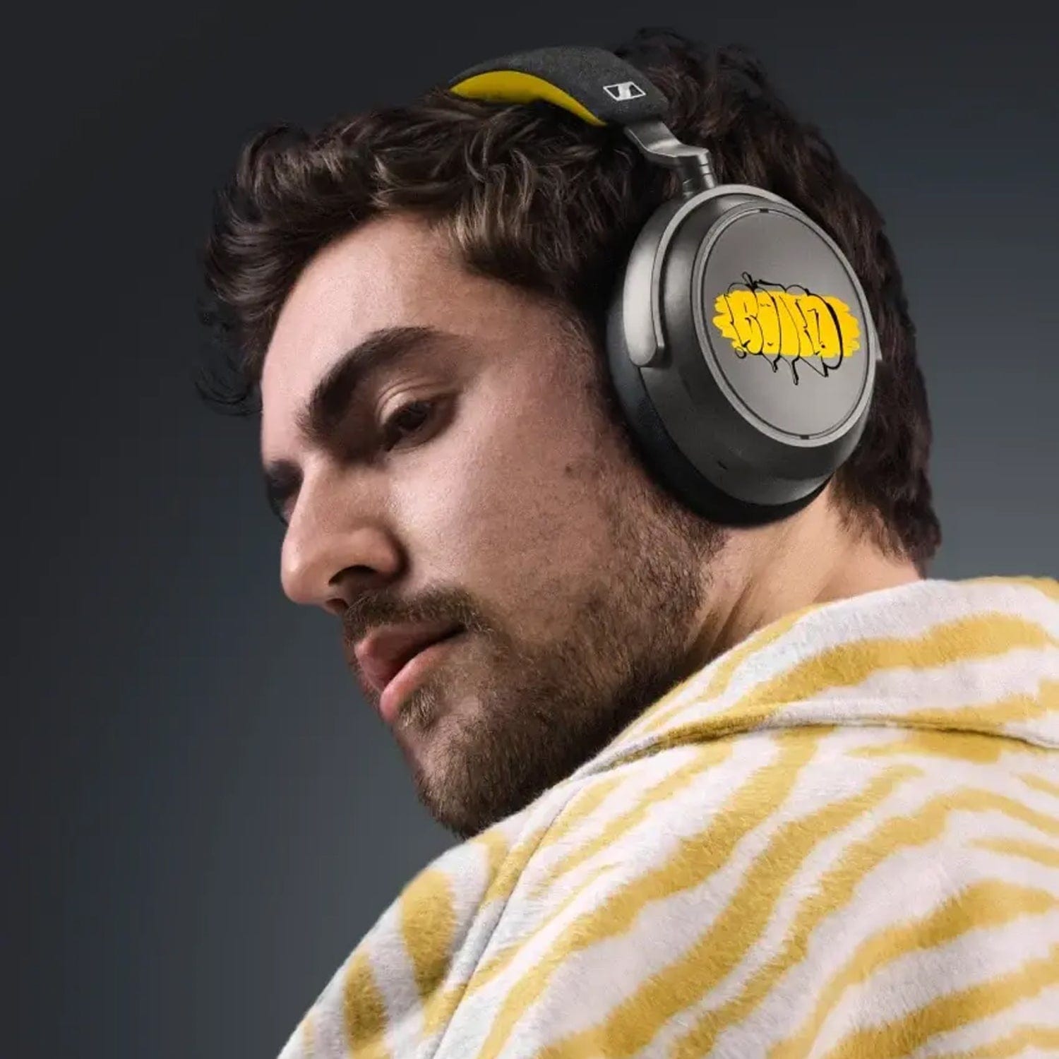 Sennheiser Momentum 4 Wireless Headphones