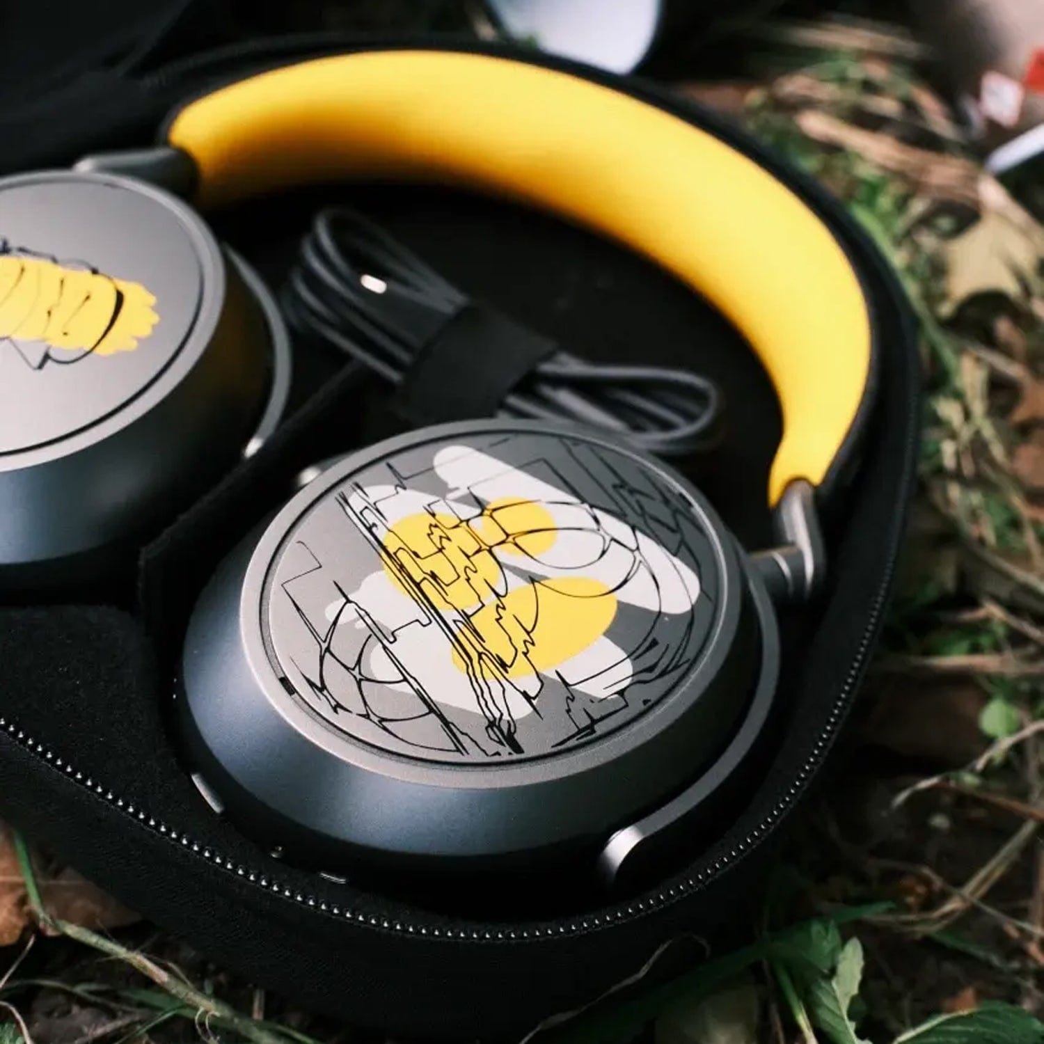 Sennheiser Momentum 4 Wireless Headphones