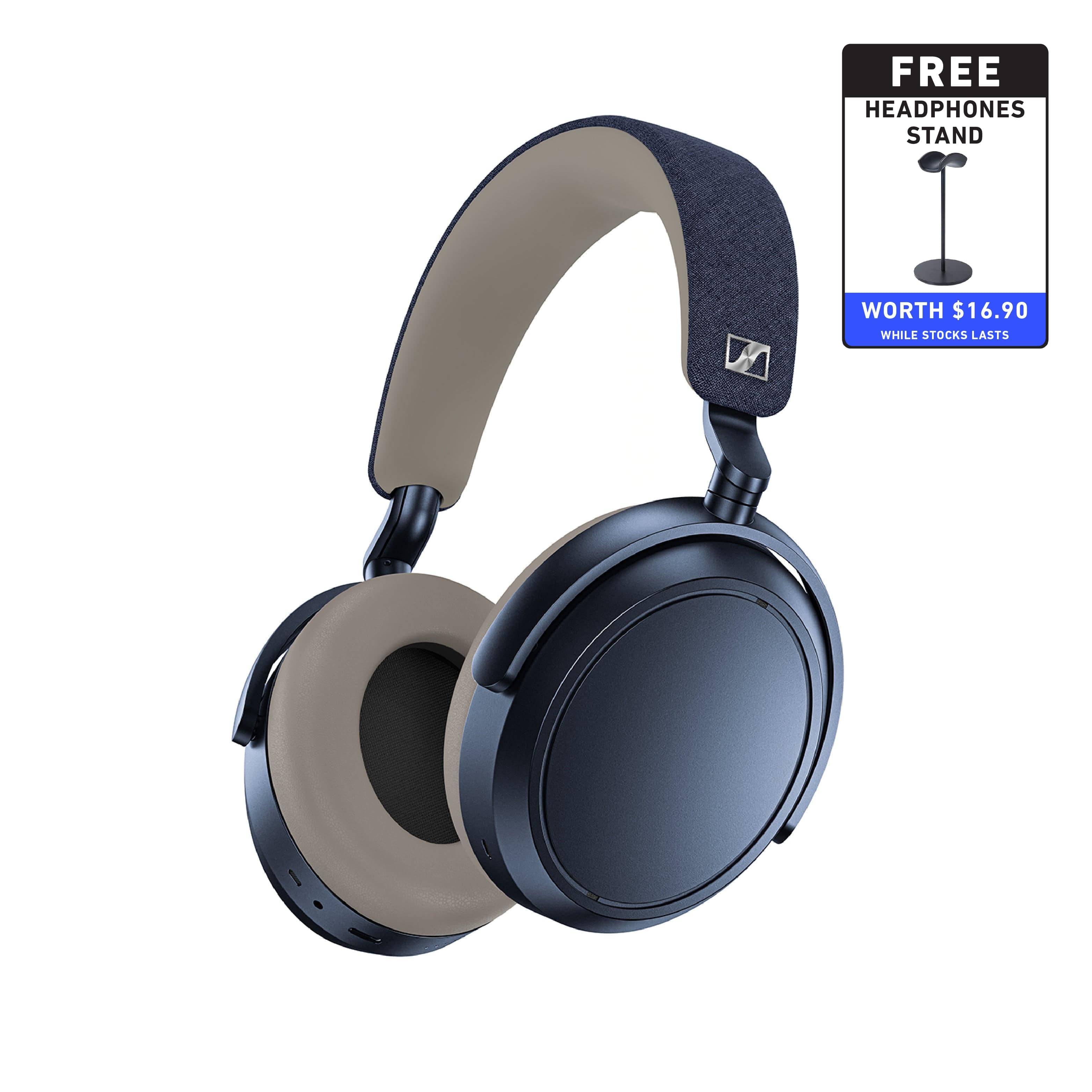 Sennheiser Momentum 4 Wireless Headphones | $9.90 Same Day Delivery