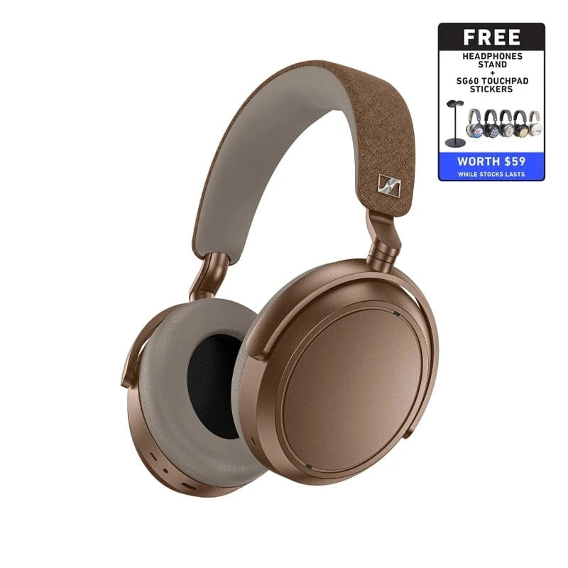 Sennheiser Momentum 4 Wireless Headphones