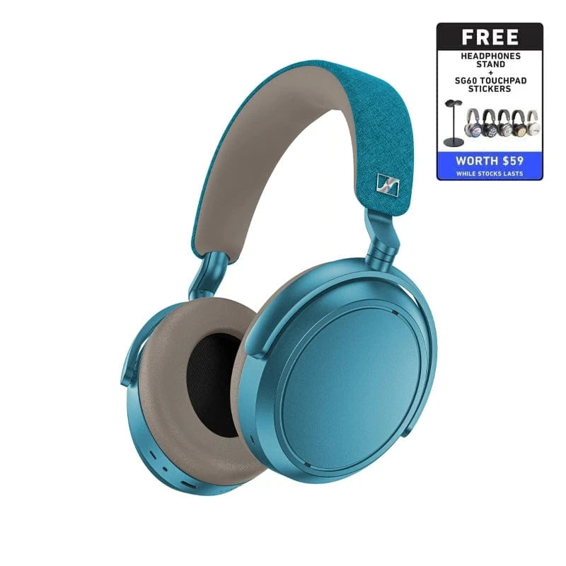 Sennheiser Momentum 4 Wireless Headphones