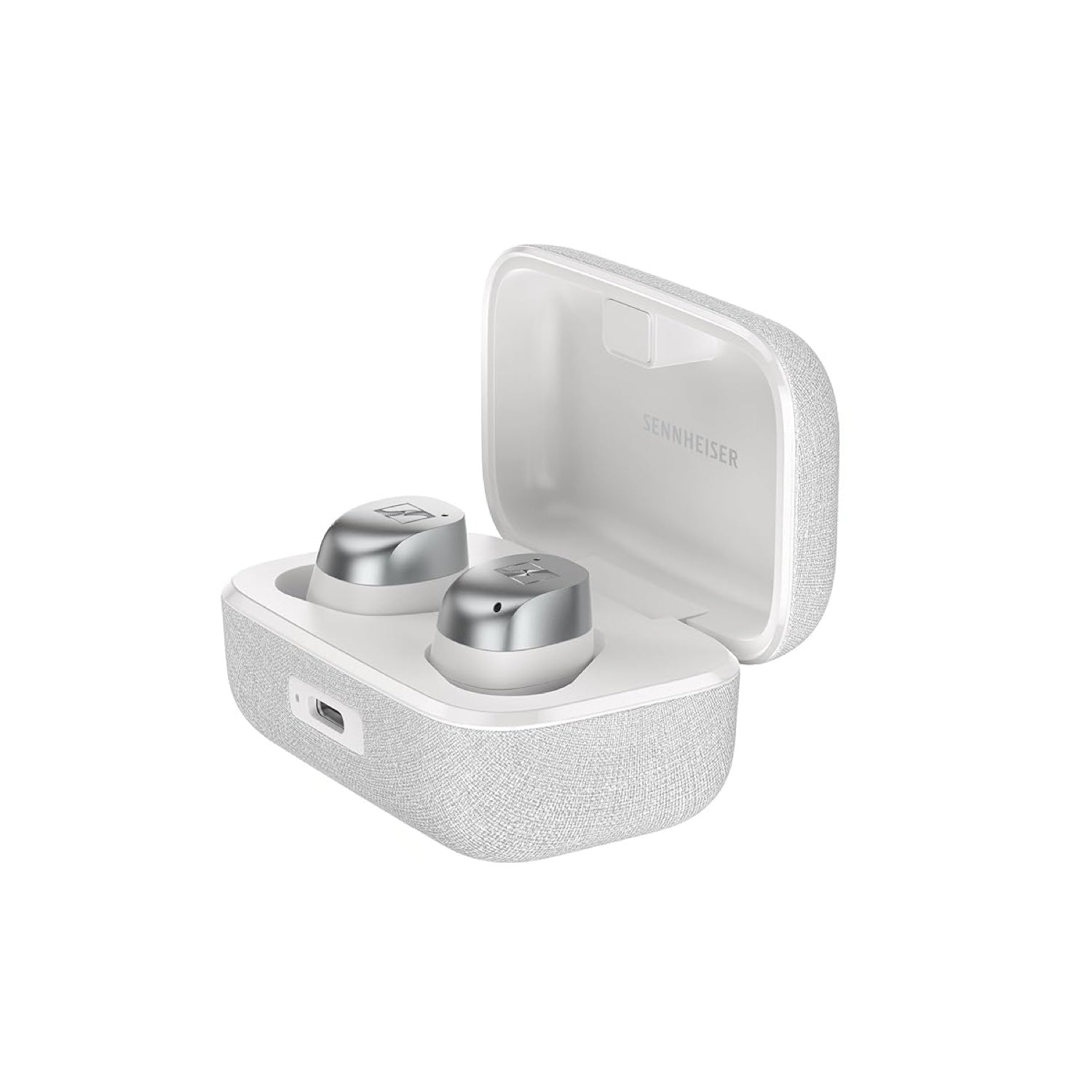 Sennheiser Momentum 4 True Wireless Earbuds