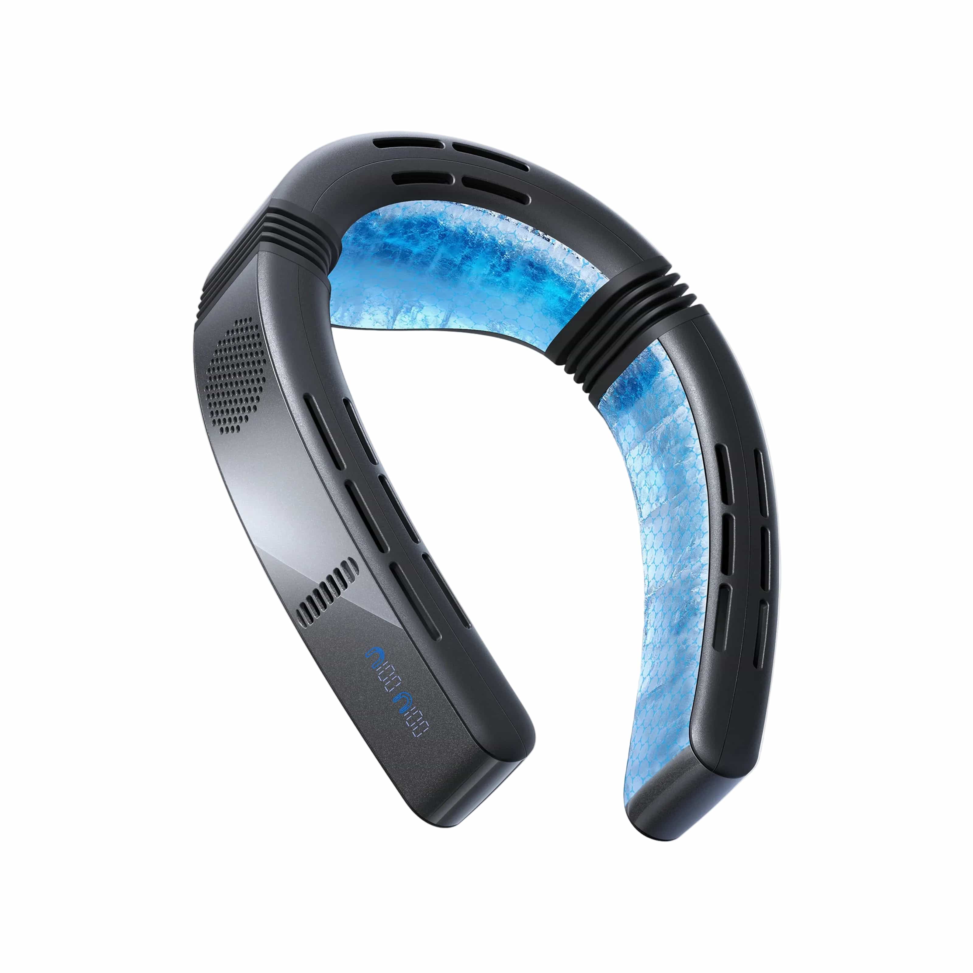 Torras 2026 COOLiFY Cyber Fold AI Neck Air Conditioner