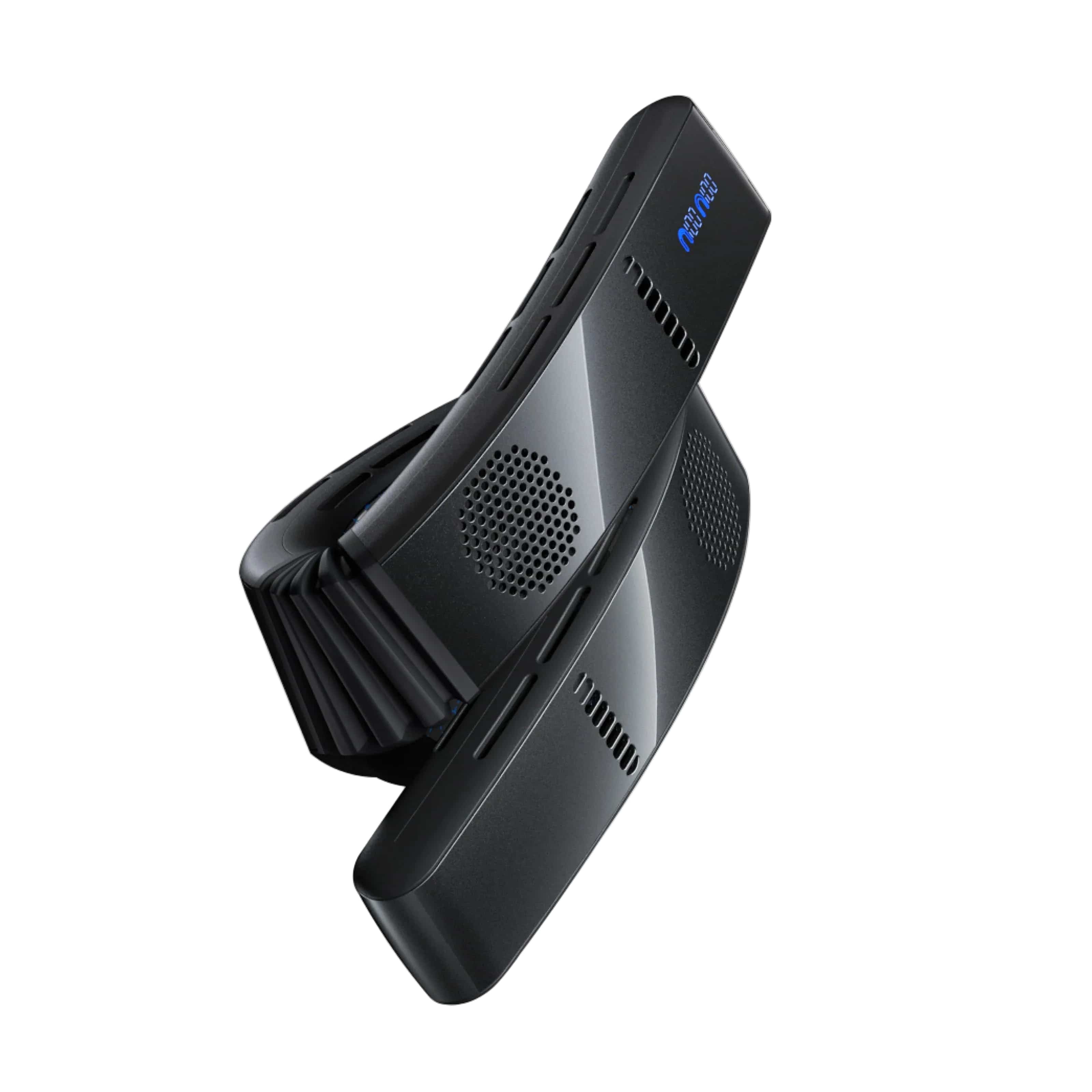 Torras 2026 COOLiFY Cyber Fold AI Neck Air Conditioner