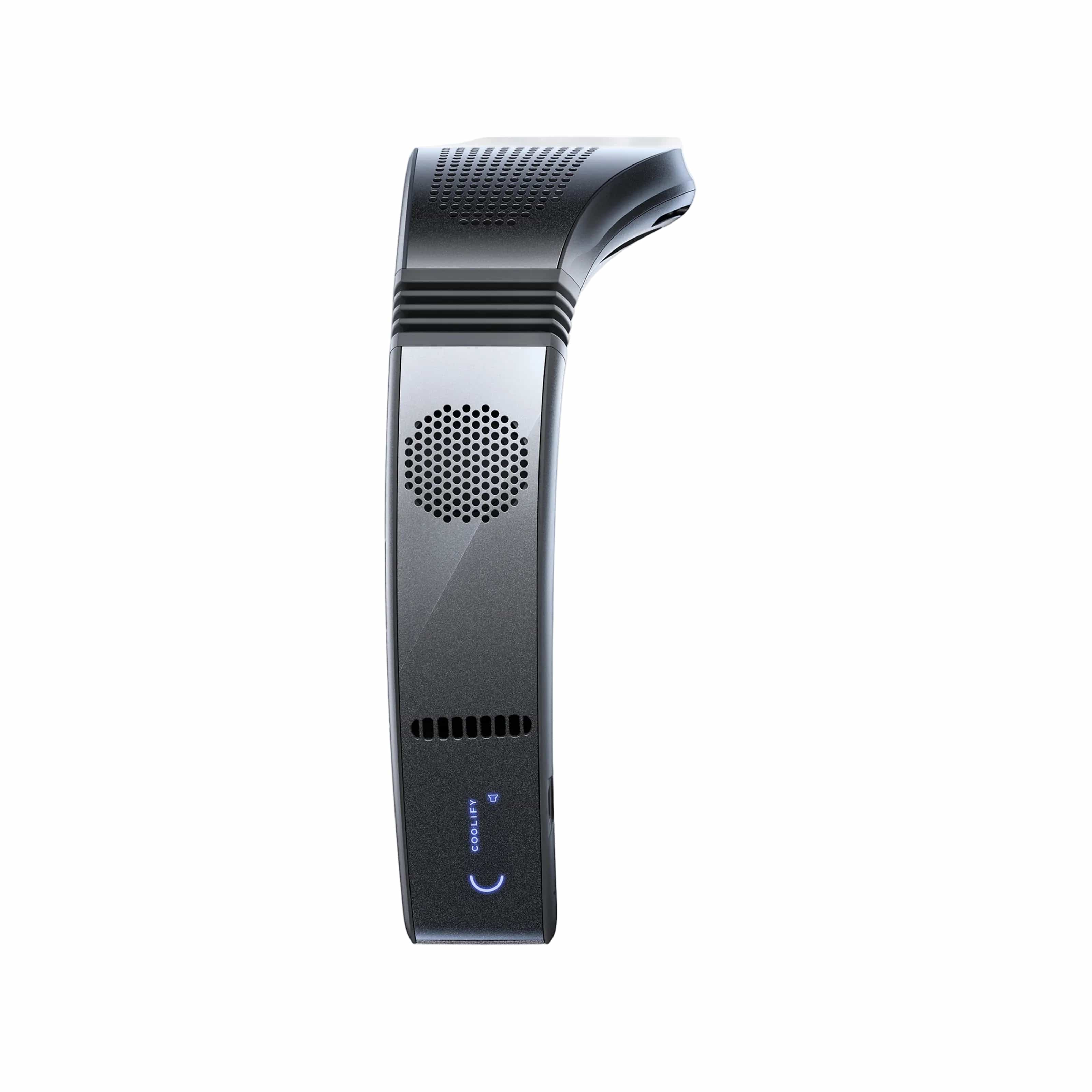 Torras 2026 COOLiFY Cyber Fold AI Neck Air Conditioner