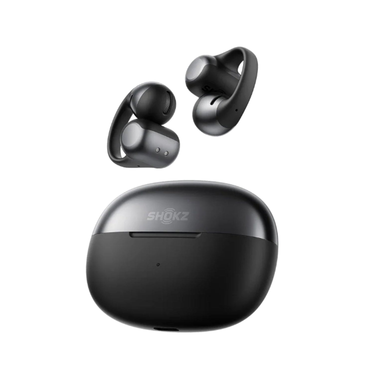 Shokz OpenDots One Open-Ear True Wireless Earbuds