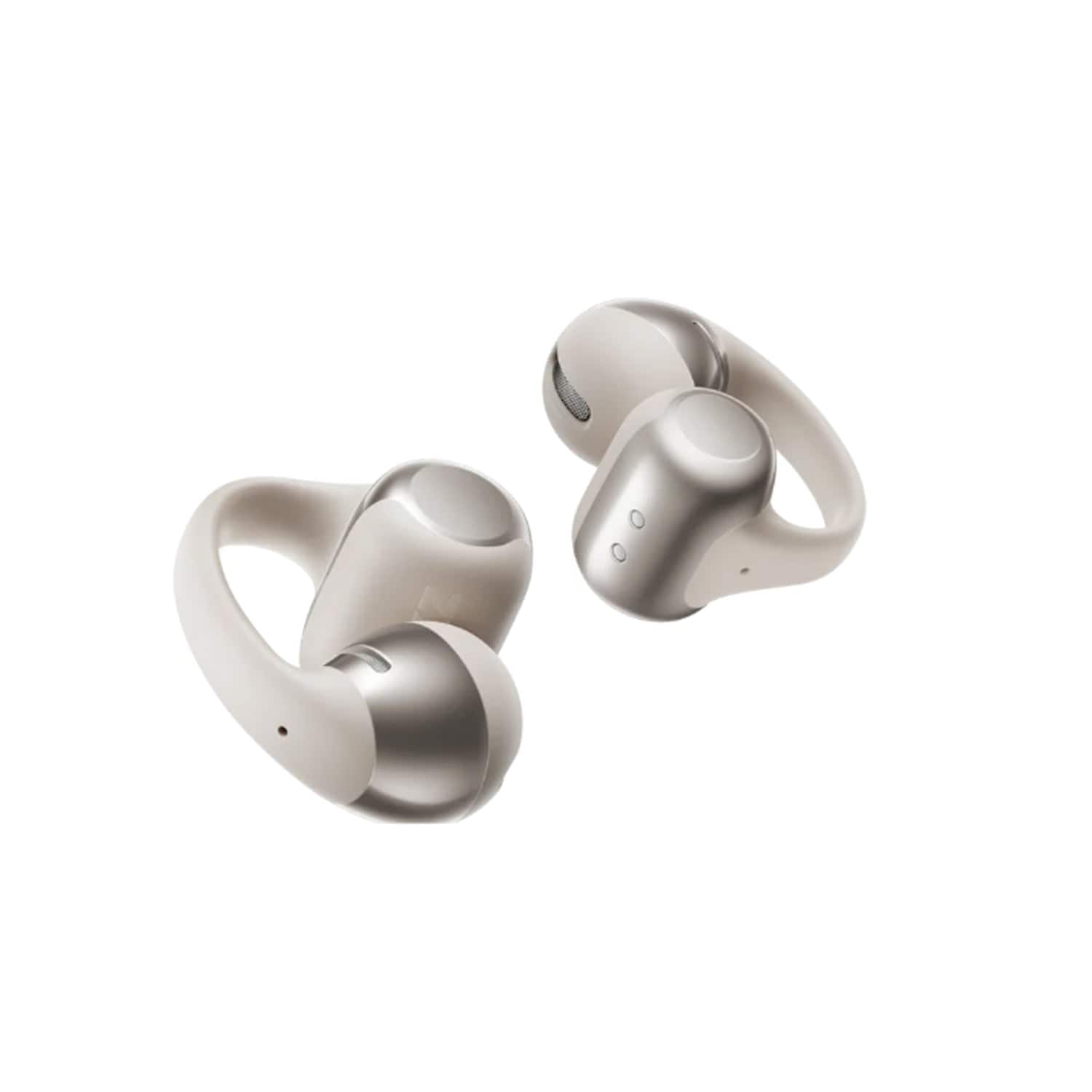 Shokz OpenDots One Open-Ear True Wireless Earbuds