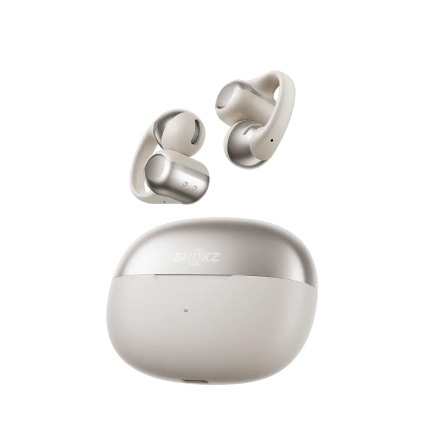 Shokz OpenDots One Open-Ear True Wireless Earbuds