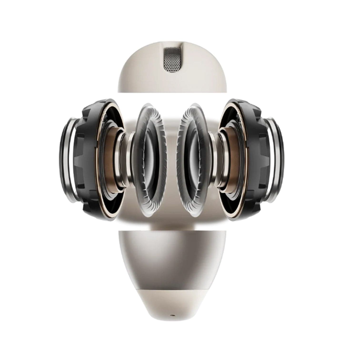 Shokz OpenDots One Open-Ear True Wireless Earbuds