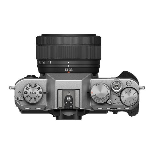FUJIFILM X-T30 III Mirrorless Camera