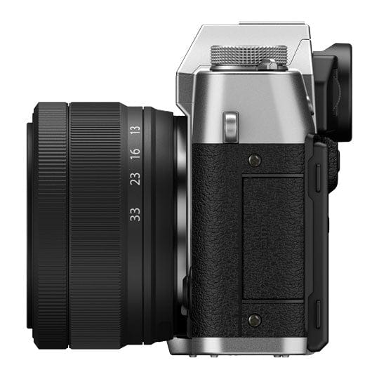 FUJIFILM X-T30 III Mirrorless Camera
