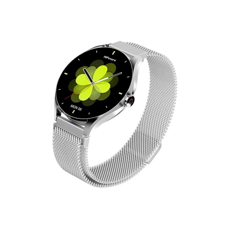HiFuture AURA2 Lifestyle Smartwatch