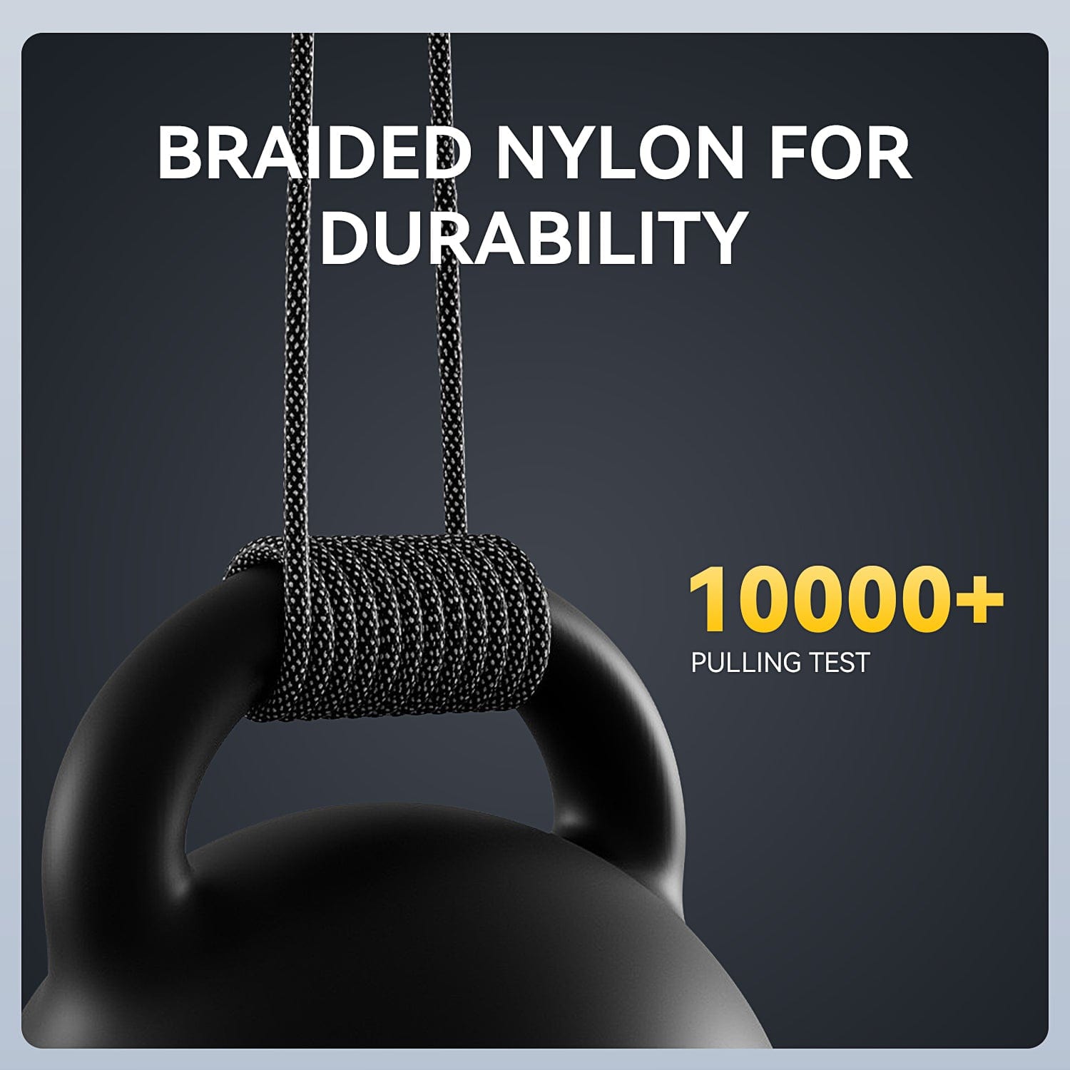 Skyzer CC616 MagSync Cable 240W 4-in-1 Cable 1.2M