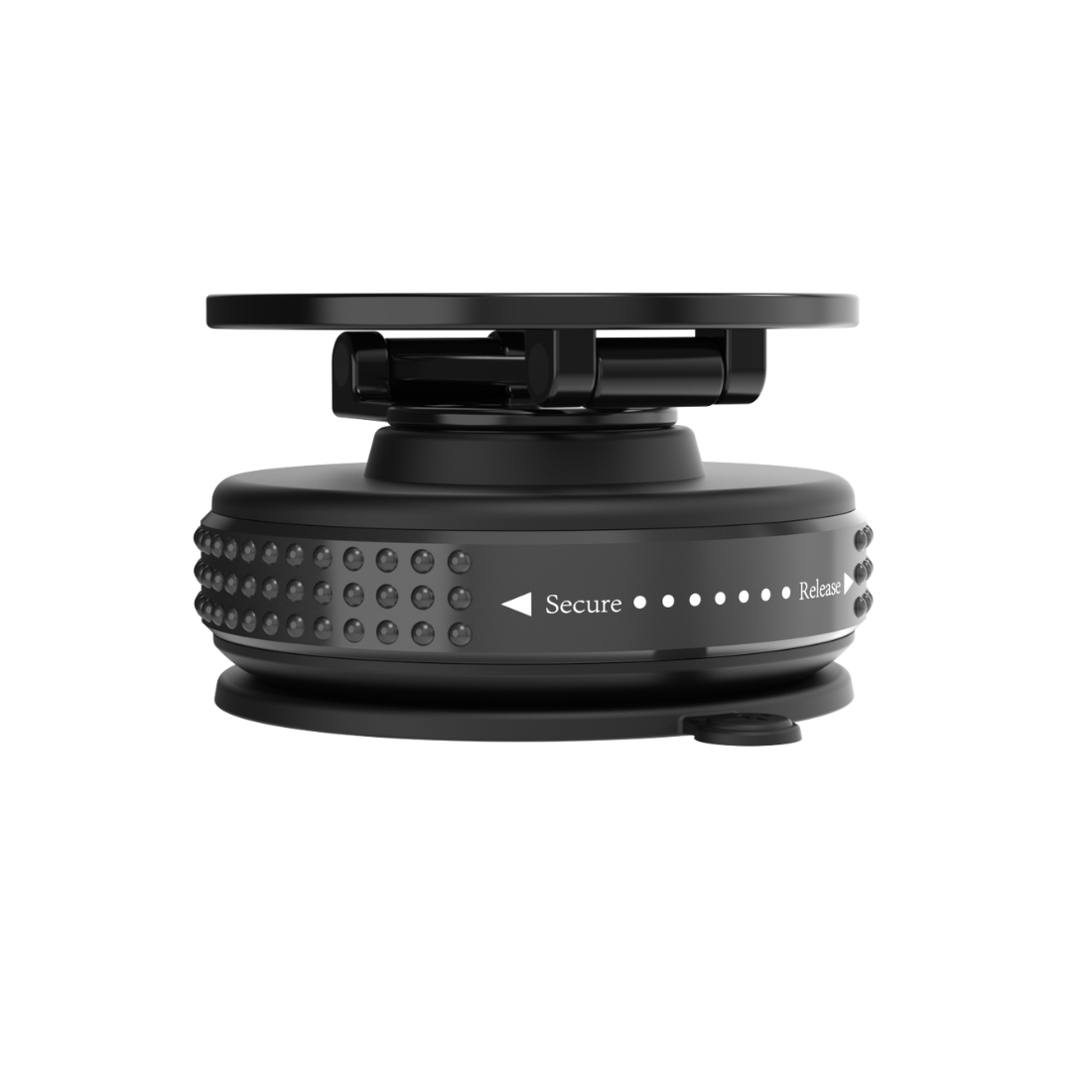 Skyzer MAC101 Magnetic Vacuum & Adhesive Suction Phone Mount