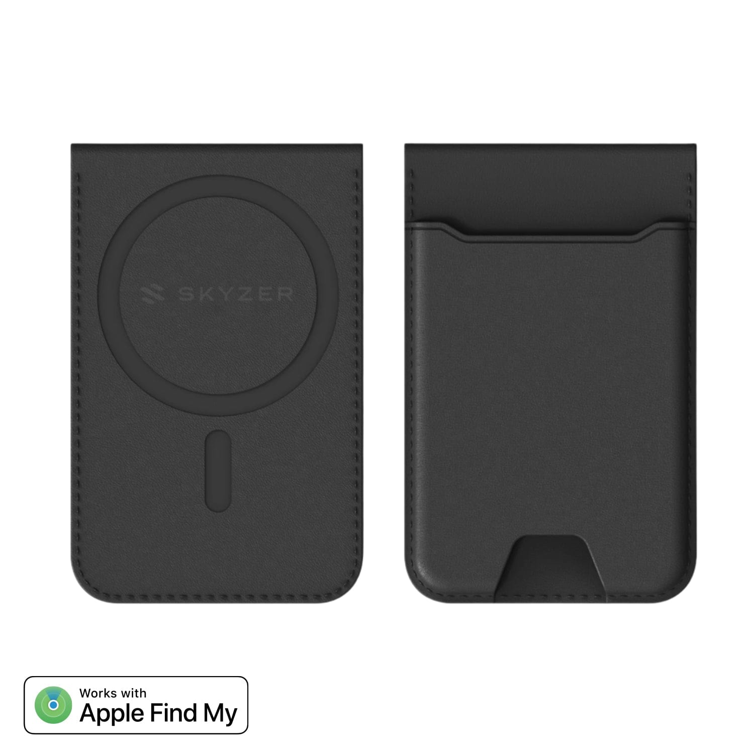 Skyzer MF05 Find My RFID Card Holder | Wallet