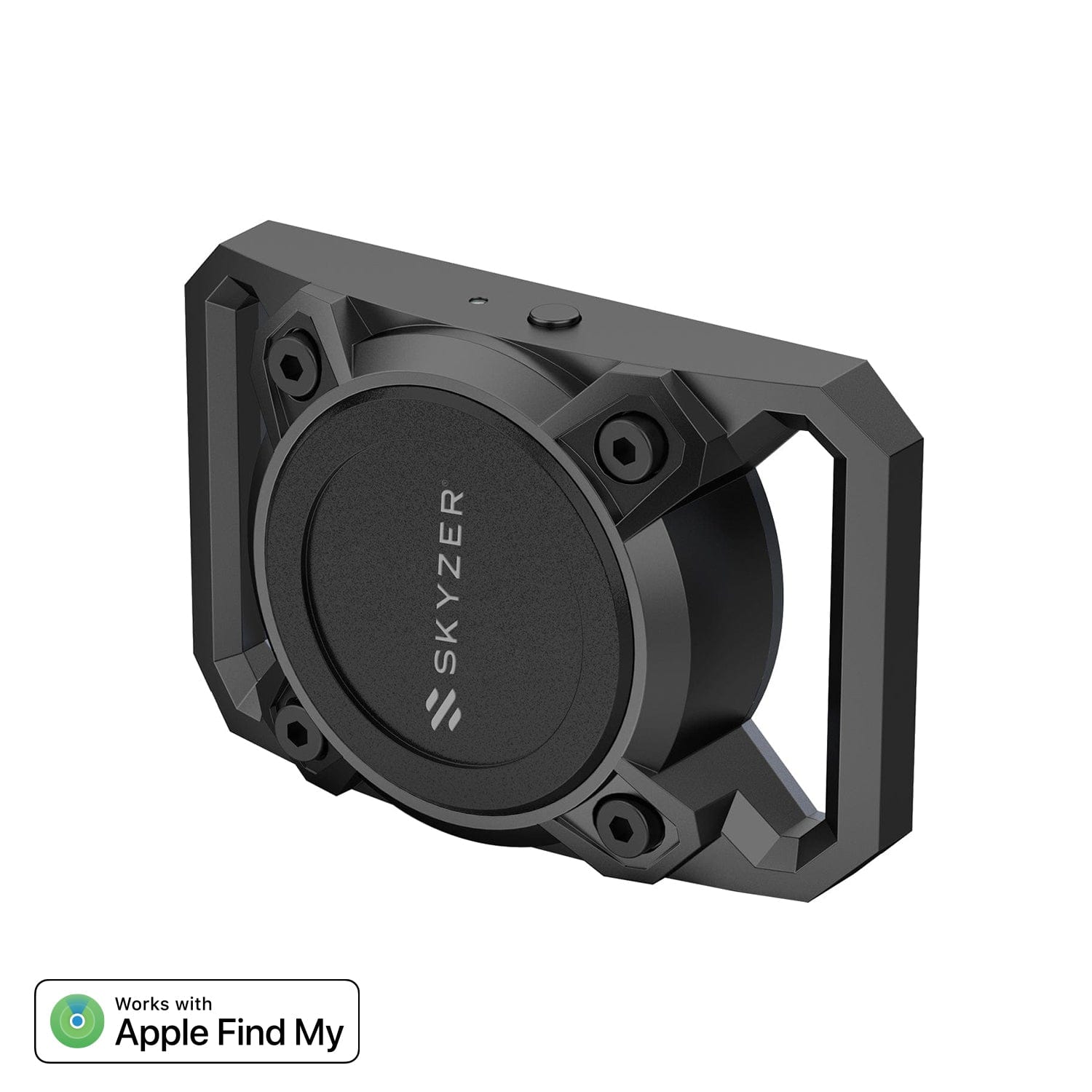 Skyzer MFK03 Find My Bag Tag