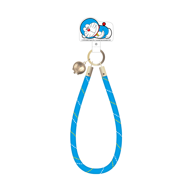 ROCK Doraemon Wrist Smartphone Lanyard