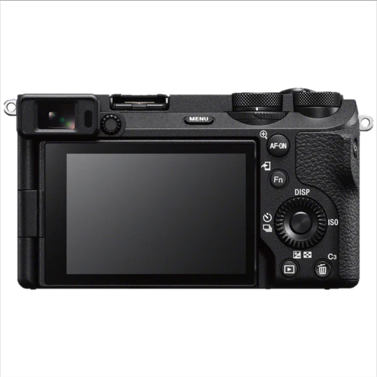 Sony ILCE-6700 Alpha α6700 Premium E-mount APS-C Camera