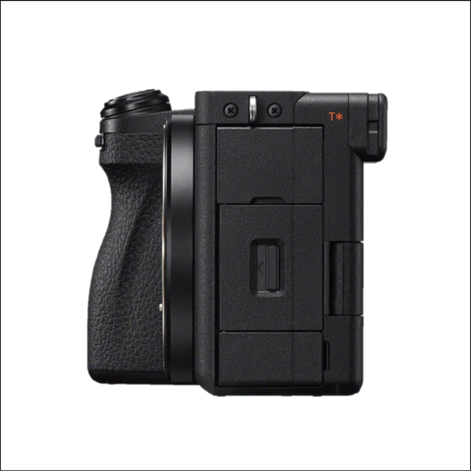 Sony ILCE-6700 Alpha α6700 Premium E-mount APS-C Camera