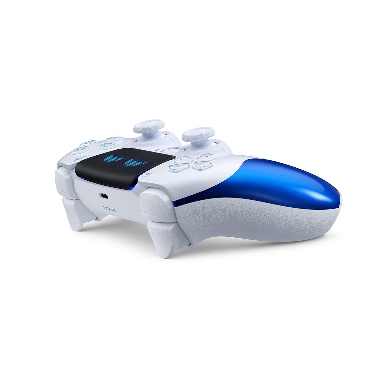Sony Astro Bot Joyful Limited Edition DualSense Wireless Controller for PS5, PC/Mac, Mobile