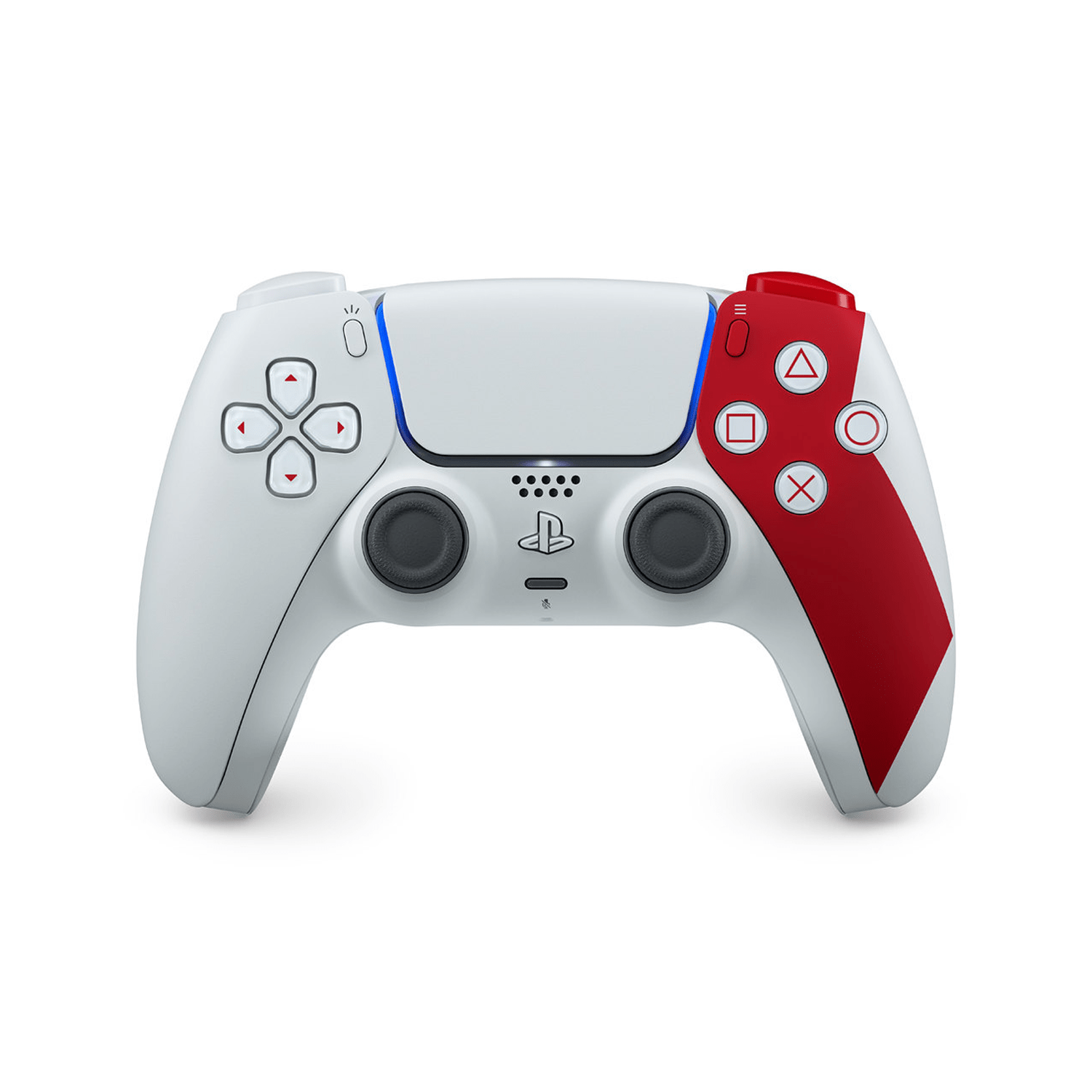 Sony DualSense Wireless Control God of War™ 20th Anniversary Limited Edition