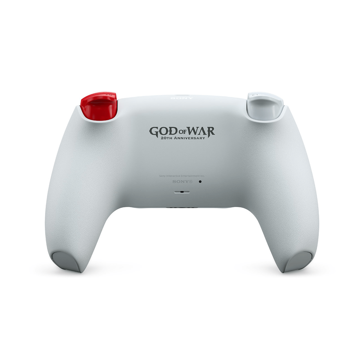 Sony DualSense Wireless Control God of War™ 20th Anniversary Limited Edition