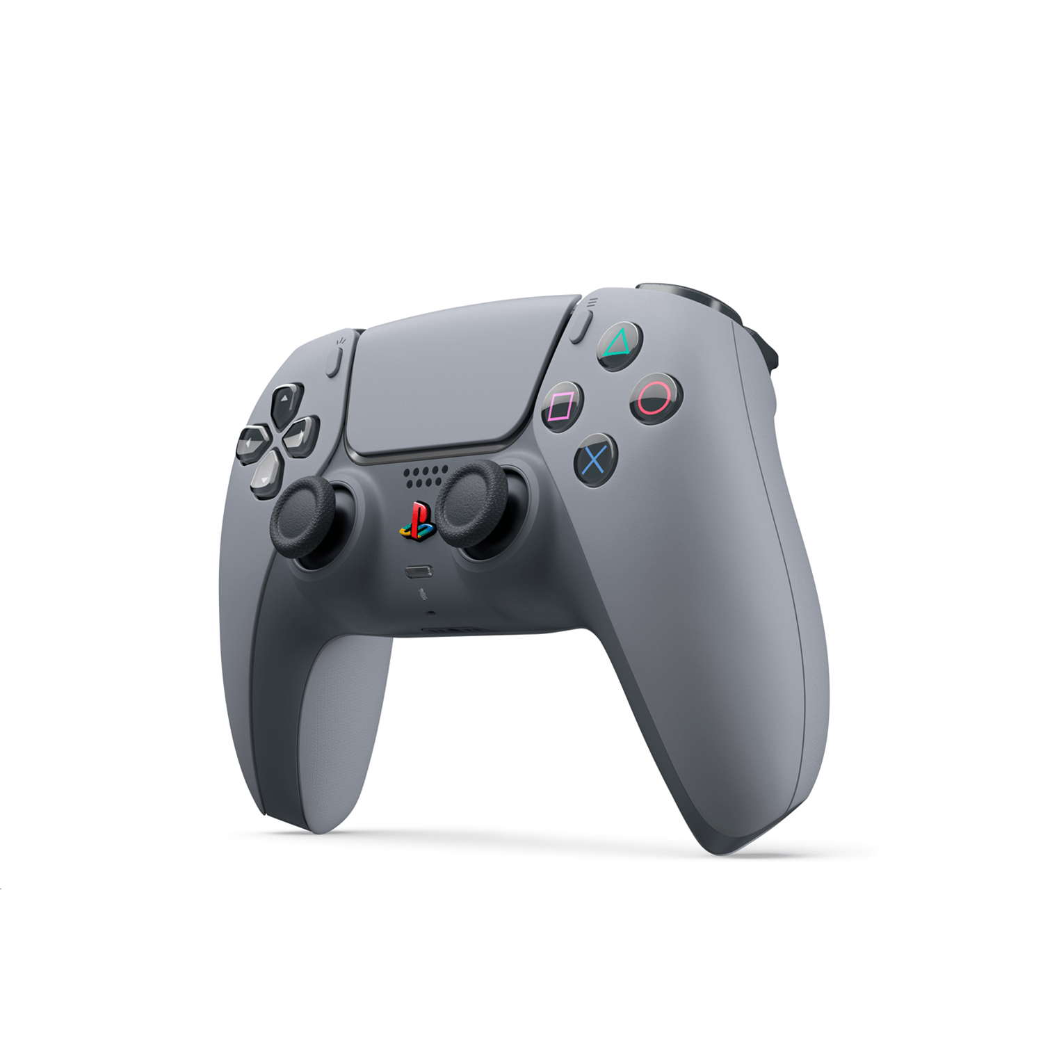 Sony DualSense Wireless Controller for PlayStation 5 (PS5) 30th Anniversary Limited Edition