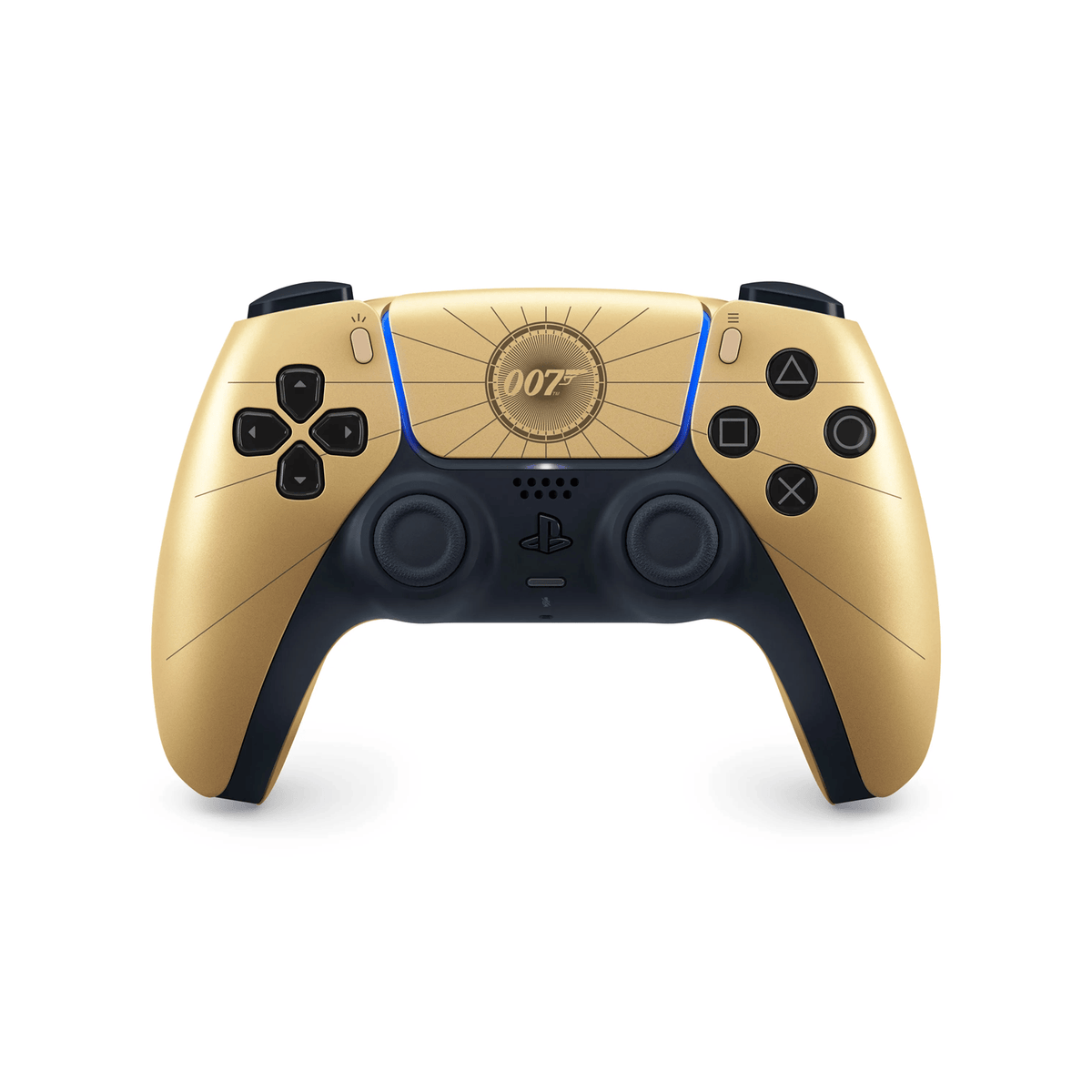Sony DualSense™ Wireless Controller | 007 First Light Limited Edition