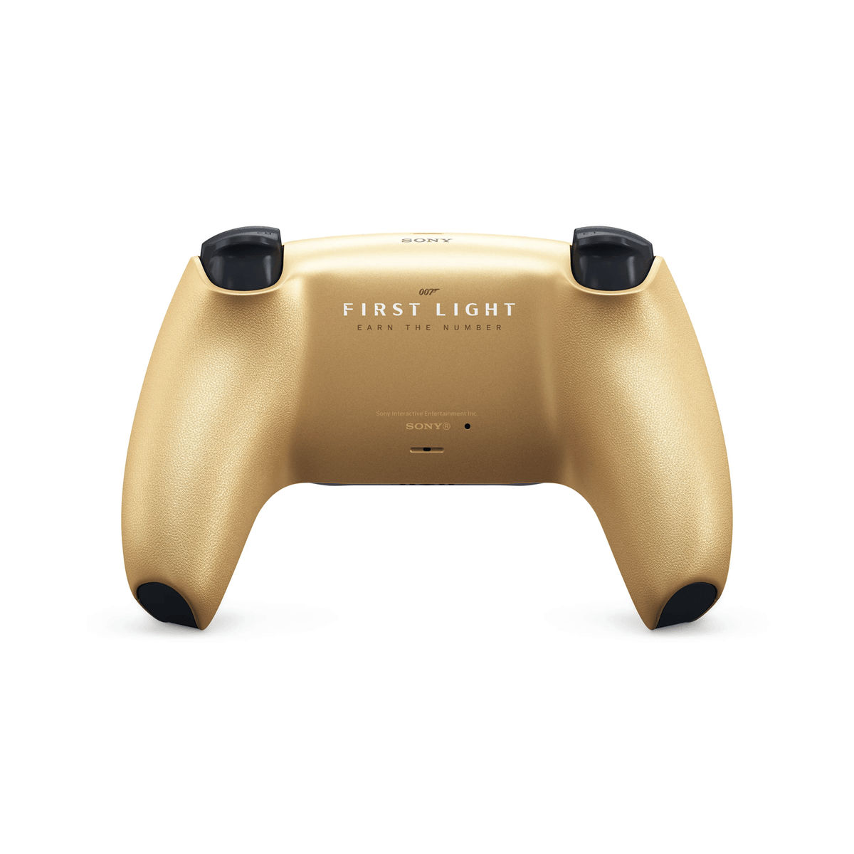 Sony DualSense™ Wireless Controller | 007 First Light Limited Edition