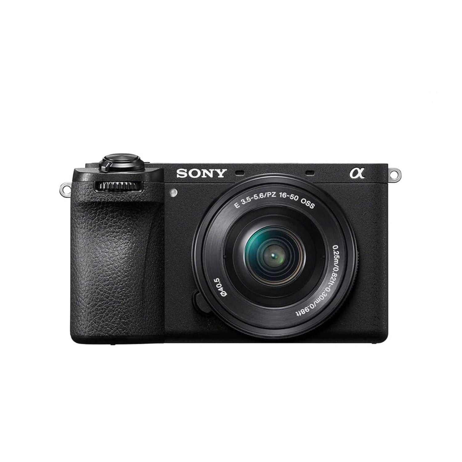 Sony ILCE-6700 Alpha α6700 Premium E-mount APS-C Camera