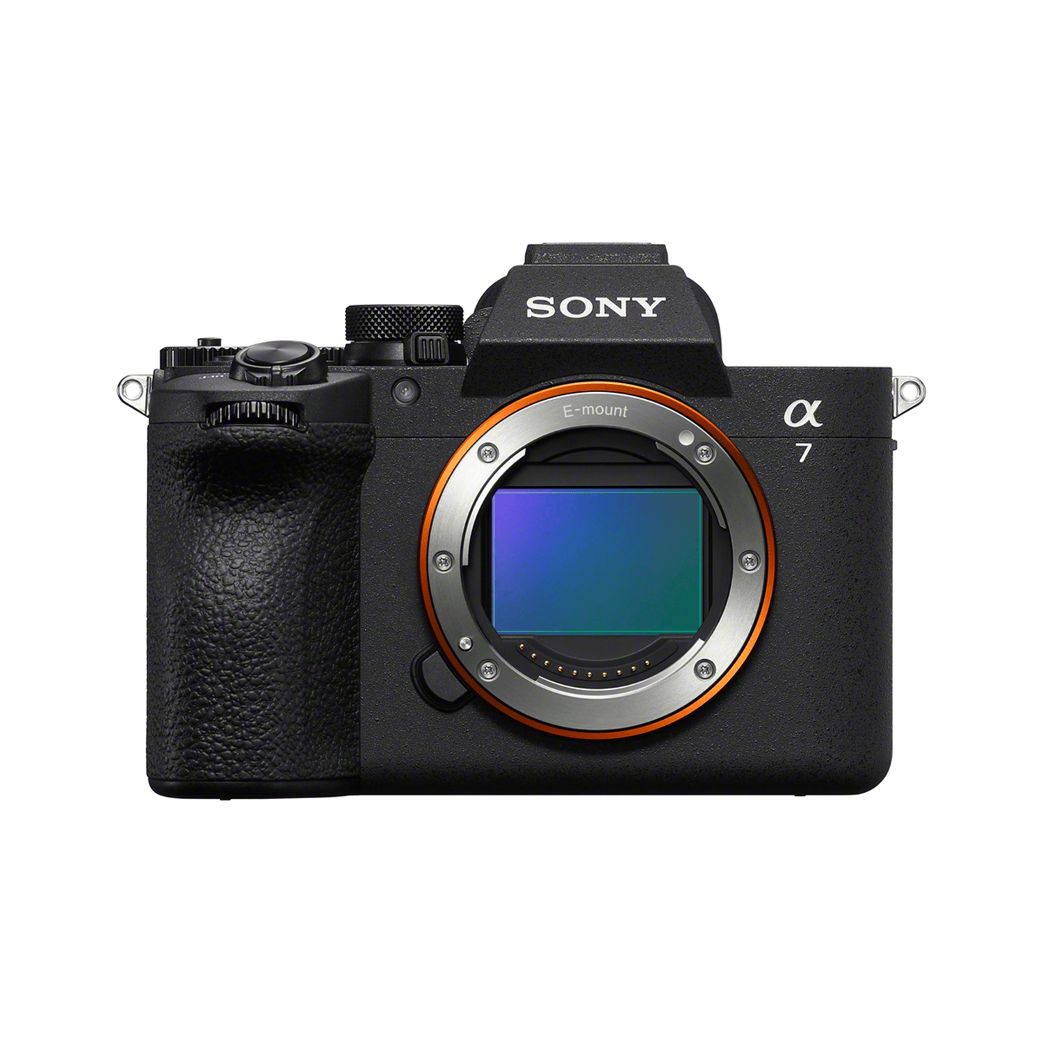Sony ILCE-7M5 Alpha α7 V Full Frame Hybrid Camera